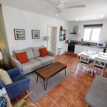 Immaculate Casa 2 Bed 2 Bath With Pool Casa Oriana Oria Almeria Exterior photo