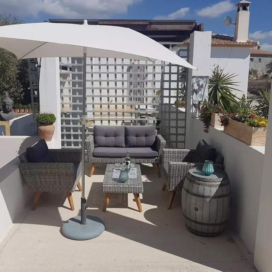 Immaculate Casa 2 Bed 2 Bath With Pool Casa Oriana Oria Almeria Exterior photo